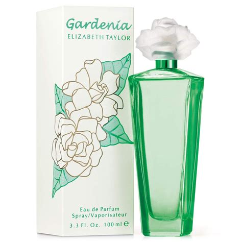 elizabeth taylor gardenia perfume|gardenia by elizabeth taylor.